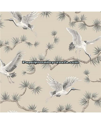 Papel Pintado GRASSLANDS Ref. GL21708.