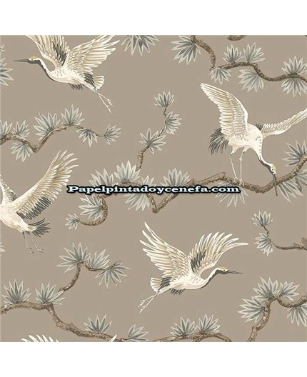 Papel Pintado GRASSLANDS Ref. GL21706.