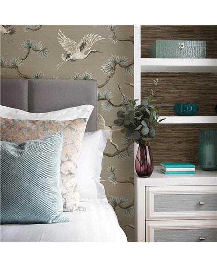 Papel Pintado GRASSLANDS Ref. GL21706.