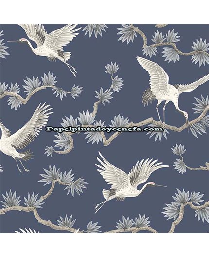 Papel Pintado GRASSLANDS Ref. GL21712.
