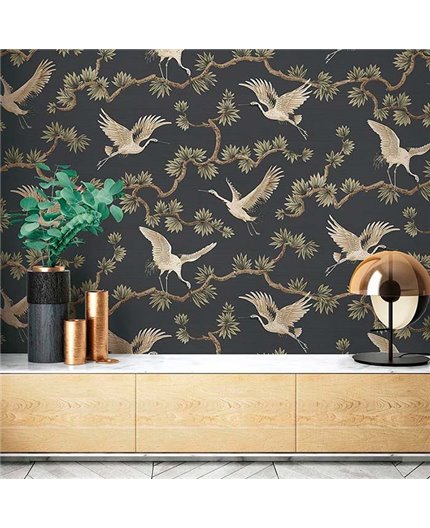 Papel Pintado GRASSLANDS Ref. GL21712.