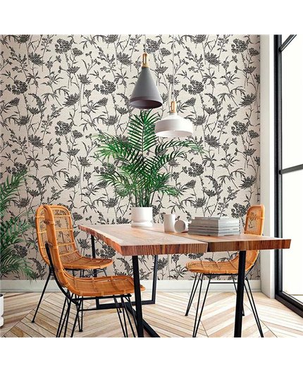 Papel Pintado GRASSLANDS Ref. GL21302.