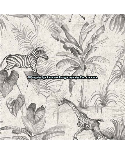 Papel Pintado GRASSLANDS Ref. GL20608.