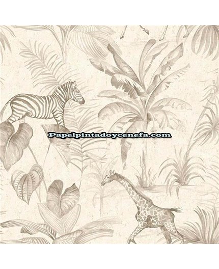 Papel Pintado GRASSLANDS Ref. GL20606.