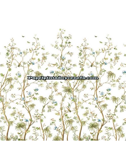Mural GRASSLANDS Ref. M-GL22500M.