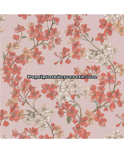 Papel Pintado GRACE Ref. GR322204.