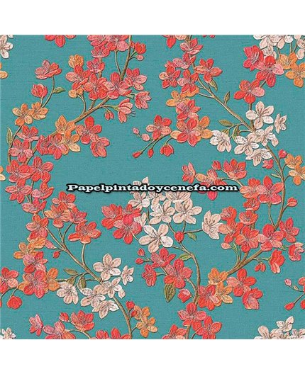 Papel Pintado GRACE Ref. GR322205.
