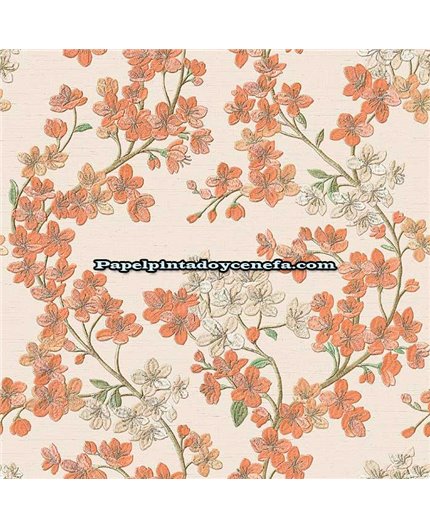 Papel Pintado GRACE Ref. GR322202.