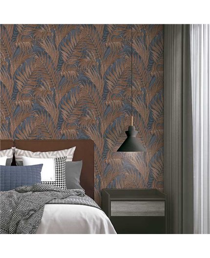 Papel Pintado GRACE Ref. GR322109.