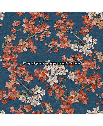 Papel Pintado GRACE Ref. GR322206.