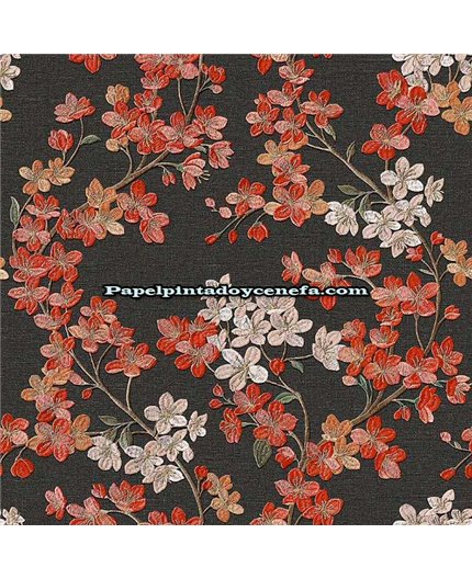 Papel Pintado GRACE Ref. GR322207.