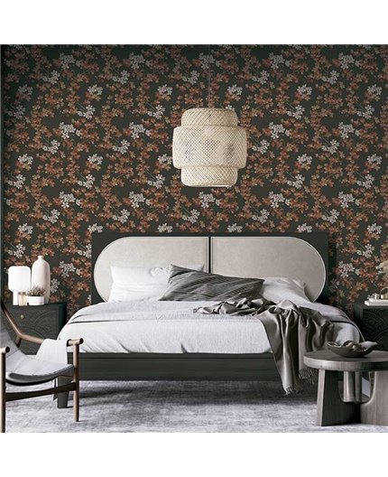 Papel Pintado GRACE Ref. GR322207.