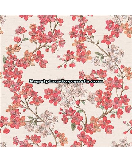 Papel Pintado GRACE Ref. GR322203.