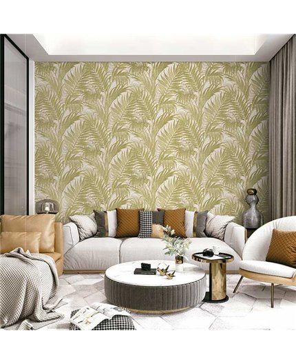 Papel Pintado GRACE Ref. GR322104.