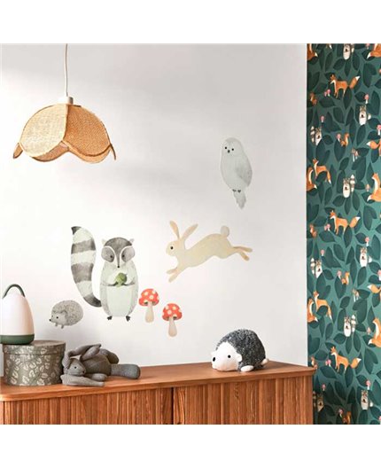 Sticker ONCE UPON A TIME Ref. S-OUAT-88579023.