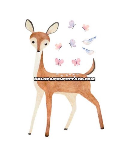 Sticker ONCE UPON A TIME Ref. S-OUAT-88582882.