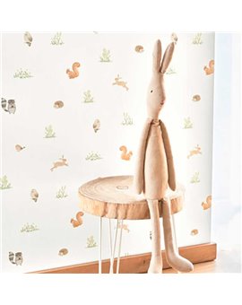 Papel Pintado ONCE UPON A TIME Ref. OUAT-88257024.