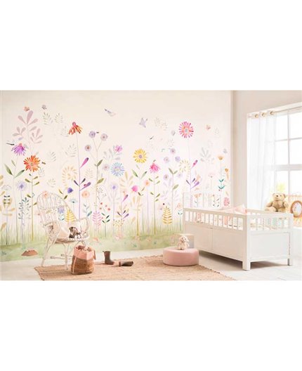 Mural ONCE UPON A TIME Ref. M-OUAT-88557811.
