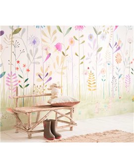 Mural ONCE UPON A TIME Ref. M-OUAT-88557811.