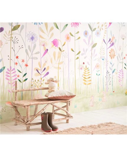 Mural ONCE UPON A TIME Ref. M-OUAT-88557811.
