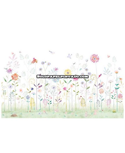 Mural ONCE UPON A TIME Ref. M-OUAT-88557810.