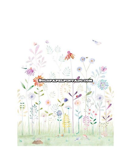 Mural ONCE UPON A TIME Ref. M-OUAT-88287204.