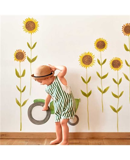 Sticker ONCE UPON A TIME Ref. S-OUAT-88602764.