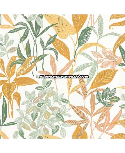 Papel Pintado GREEN & CO Ref. GCO-103850323.
