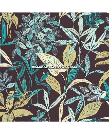 Papel Pintado GREEN & CO Ref. GCO-103859705.