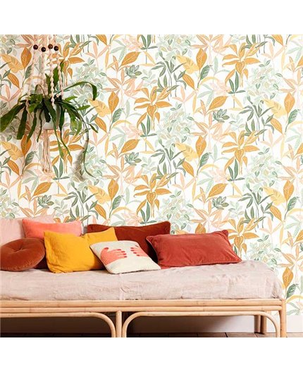 Papel Pintado GREEN & CO Ref. GCO-103859705.