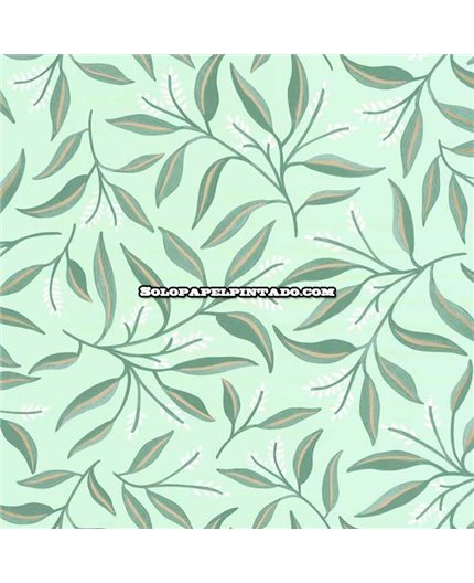 Papel Pintado GREEN & CO Ref. GCO-103887165.