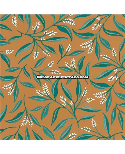 Papel Pintado GREEN & CO Ref. GCO-103882778.