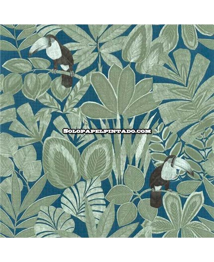 Papel Pintado GREEN & CO Ref. GCO-103926791.