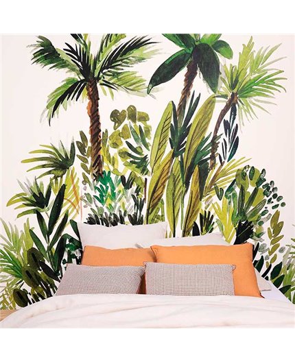 Mural GREEN & CO Ref. M-GCO-104007004.