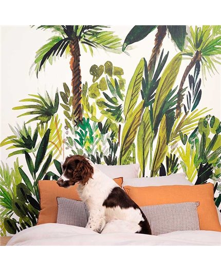 Mural GREEN & CO Ref. M-GCO-104007004.