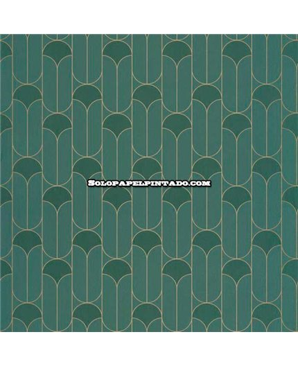 Papel Pintado GREEN & CO Ref. GCO-103967371.