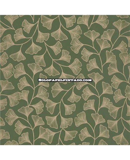 Papel Pintado GREEN & CO Ref. GCO-103917221.