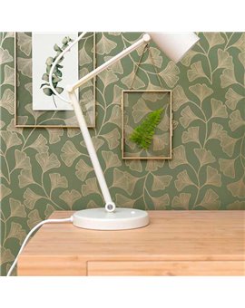 Papel Pintado GREEN & CO Ref. GCO-103917221.