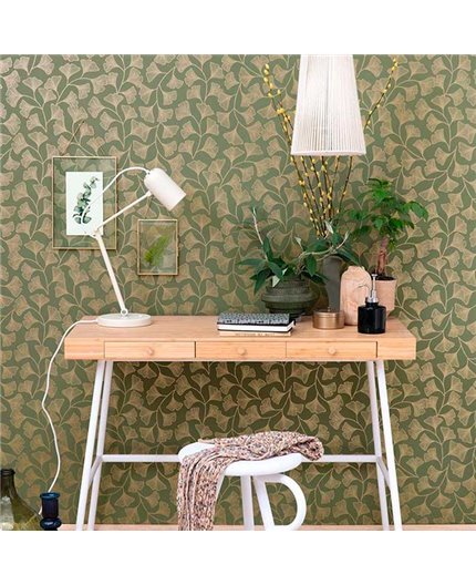 Papel Pintado GREEN & CO Ref. GCO-103910737.