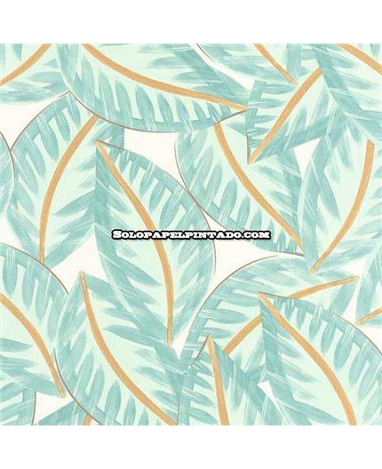 Papel Pintado GREEN & CO Ref. GCO-103900637.
