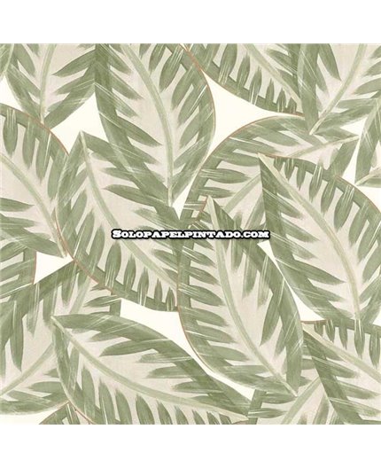 Papel Pintado GREEN & CO Ref. GCO-103900721.