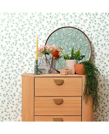 Papel Pintado GREEN & CO Ref. GCO-103867129.
