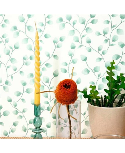 Papel Pintado GREEN & CO Ref. GCO-103867129.