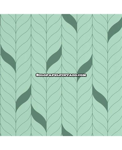 Papel Pintado GREEN & CO Ref. GCO-103977211.