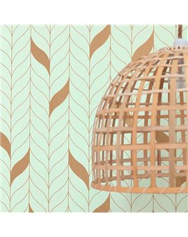 Papel Pintado GREEN & CO Ref. GCO-103977211.