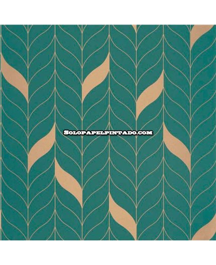 Papel Pintado GREEN & CO Ref. GCO-103977328.