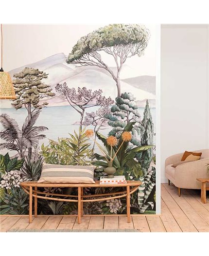 Mural GREEN & CO Ref. M-GCO-103987003.