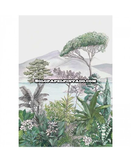Mural GREEN & CO Ref. M-GCO-103987004.