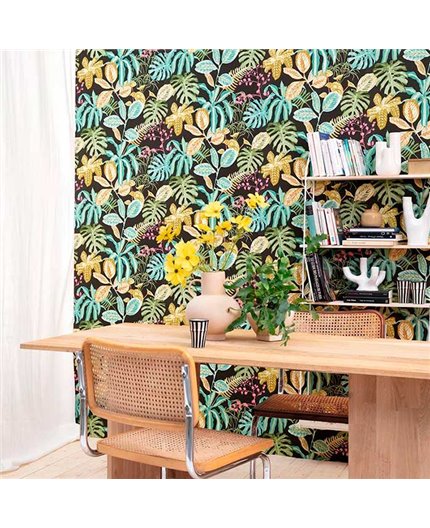 Papel Pintado GREEN & CO Ref. GCO-103897067.