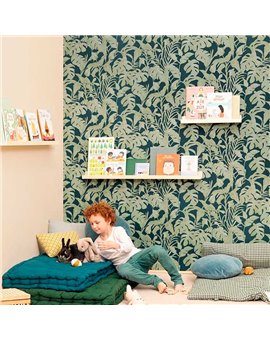 Papel Pintado GREEN & CO Ref. GCO-103871758.